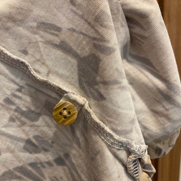 Tabasco Brand Patriotic Polo Shirt - Picture 3 of 6